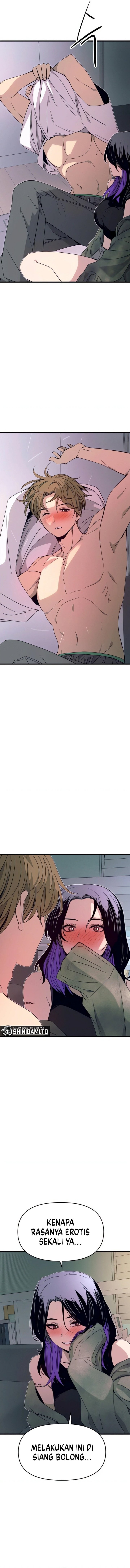 My Bias Gets on the Last Train Chapter 52 Gambar 10