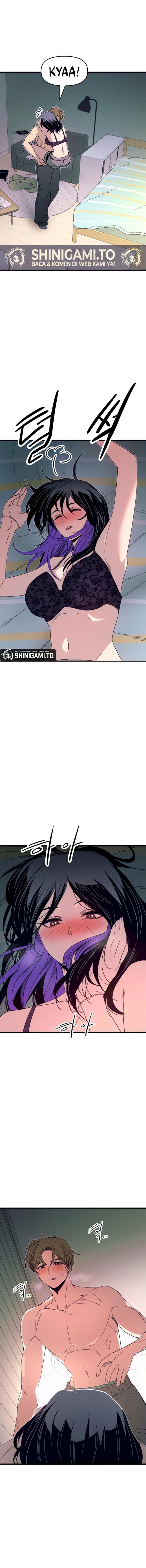 My Bias Gets on the Last Train Chapter 52 Gambar 18