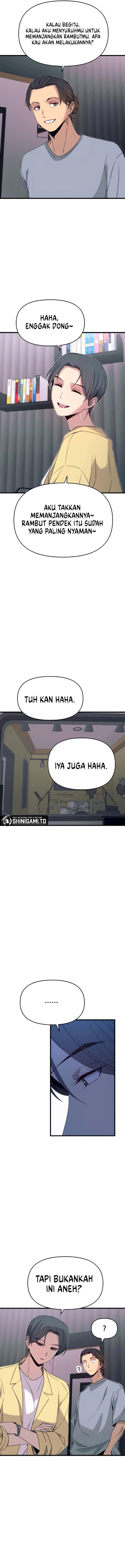 My Bias Gets on the Last Train Chapter 53 Gambar 12