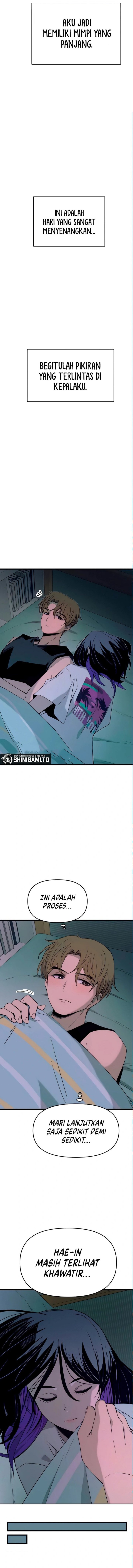 My Bias Gets on the Last Train Chapter 54 Gambar 12