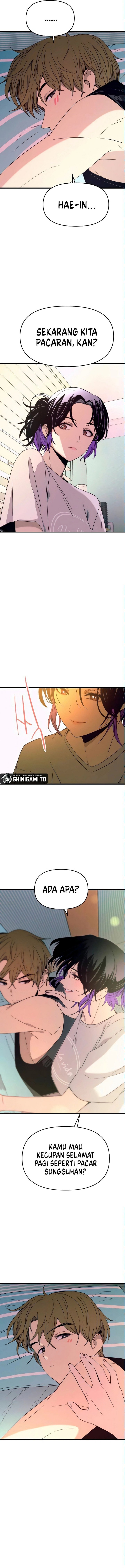 My Bias Gets on the Last Train Chapter 54 Gambar 15