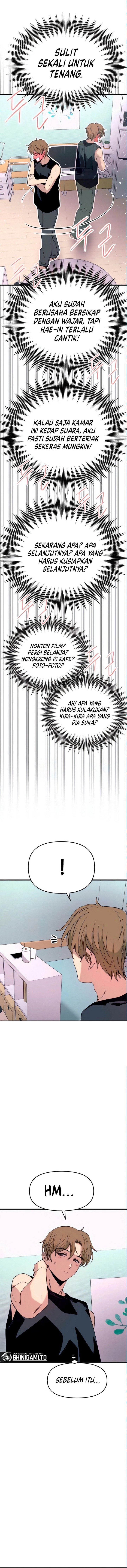 My Bias Gets on the Last Train Chapter 54 Gambar 20