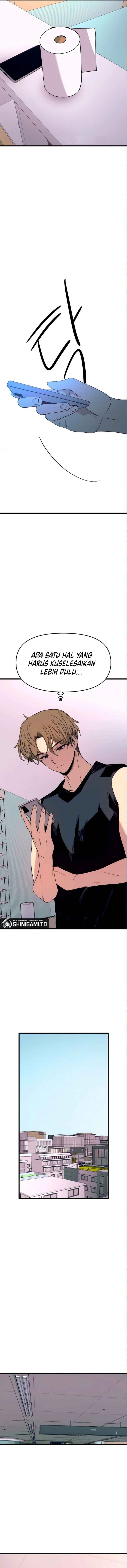 My Bias Gets on the Last Train Chapter 54 Gambar 21