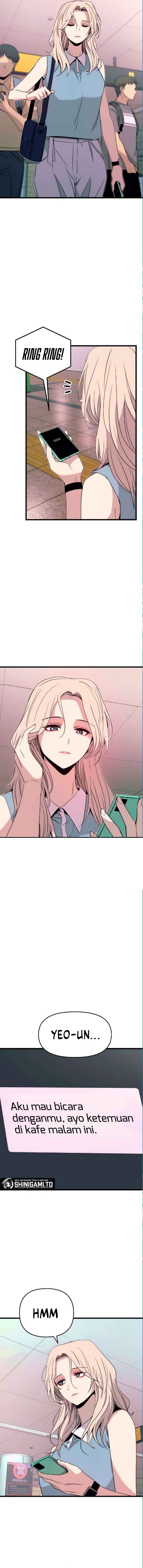 My Bias Gets on the Last Train Chapter 54 Gambar 22