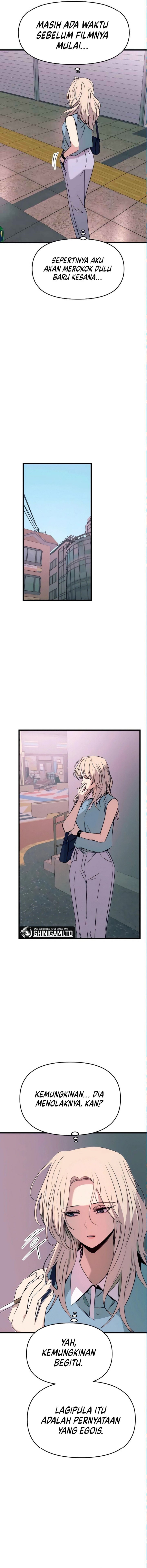 My Bias Gets on the Last Train Chapter 54 Gambar 23