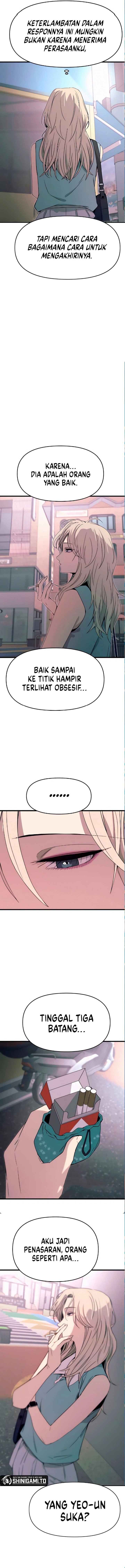 My Bias Gets on the Last Train Chapter 54 Gambar 24