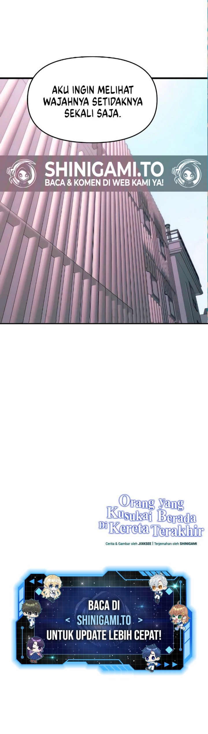 My Bias Gets on the Last Train Chapter 54 Gambar 25