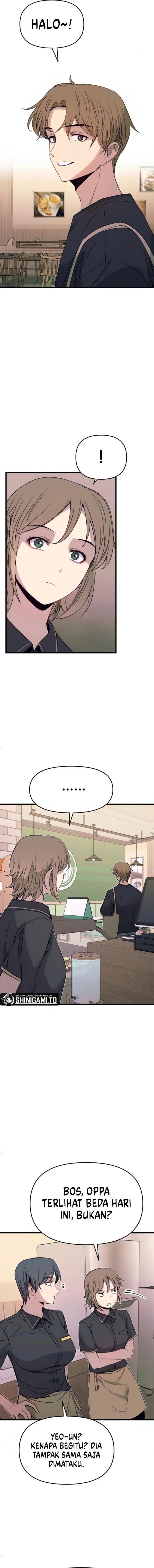 My Bias Gets on the Last Train Chapter 55 Gambar 3