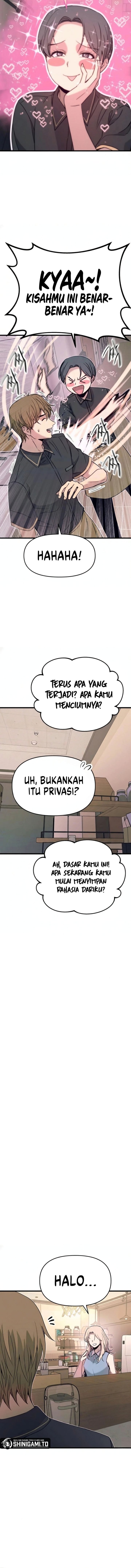 My Bias Gets on the Last Train Chapter 55 Gambar 8