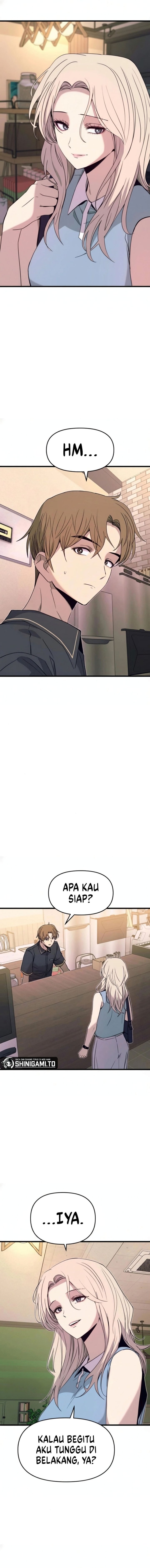 My Bias Gets on the Last Train Chapter 55 Gambar 9