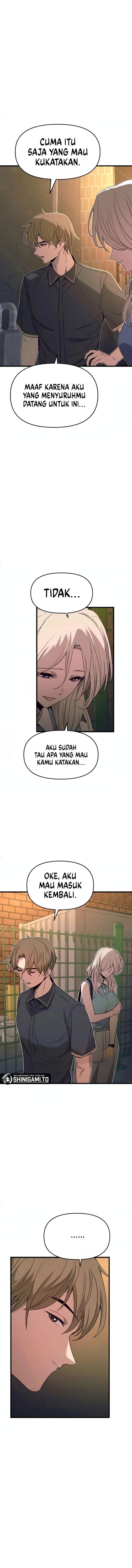 My Bias Gets on the Last Train Chapter 55 Gambar 14