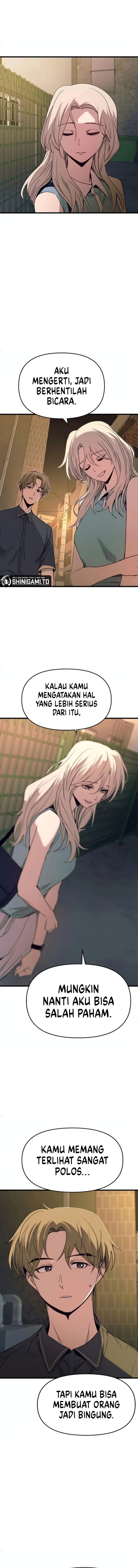 My Bias Gets on the Last Train Chapter 55 Gambar 18