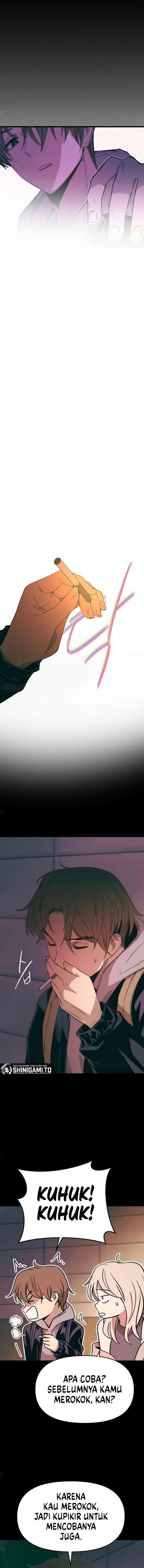 My Bias Gets on the Last Train Chapter 55 Gambar 23