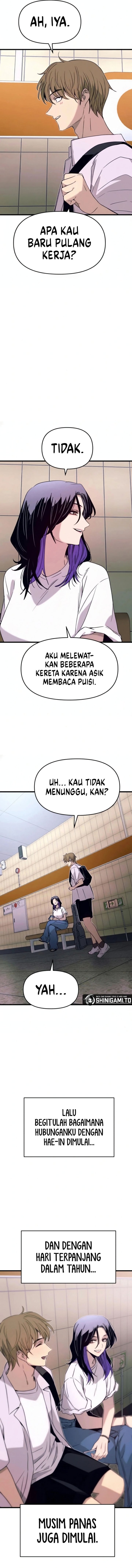 My Bias Gets on the Last Train Chapter 55 Gambar 31