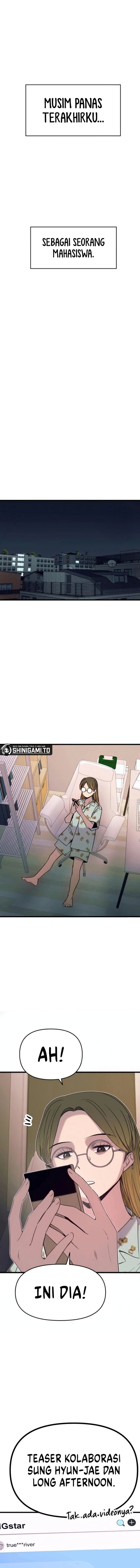 My Bias Gets on the Last Train Chapter 55 Gambar 32