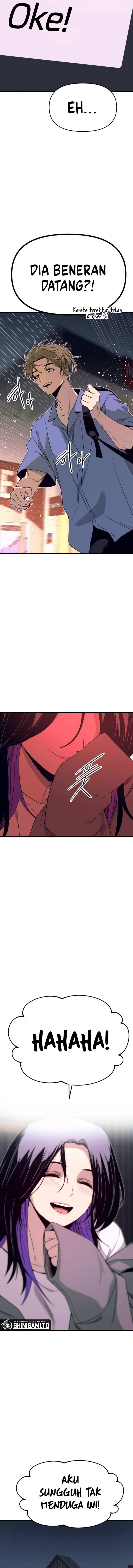 My Bias Gets on the Last Train Chapter 57 Gambar 26