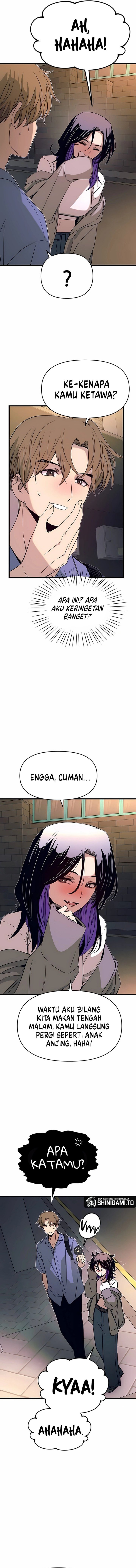 My Bias Gets on the Last Train Chapter 58 Gambar 4