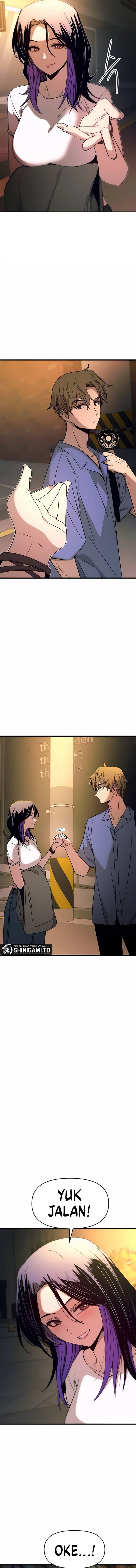 My Bias Gets on the Last Train Chapter 58 Gambar 7