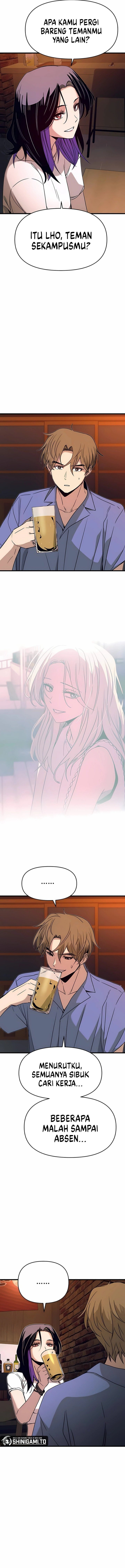 My Bias Gets on the Last Train Chapter 58 Gambar 11