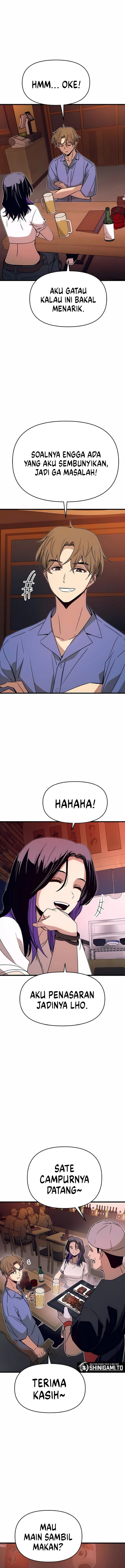 My Bias Gets on the Last Train Chapter 58 Gambar 14