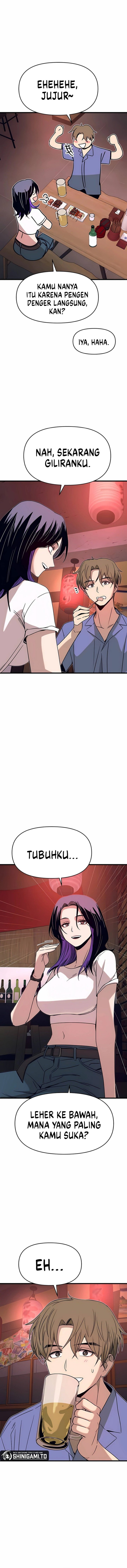 My Bias Gets on the Last Train Chapter 58 Gambar 16