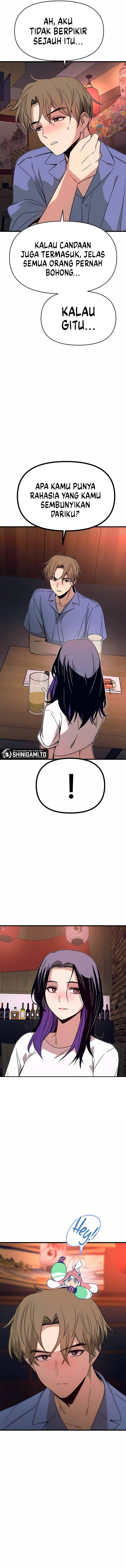 My Bias Gets on the Last Train Chapter 58 Gambar 20