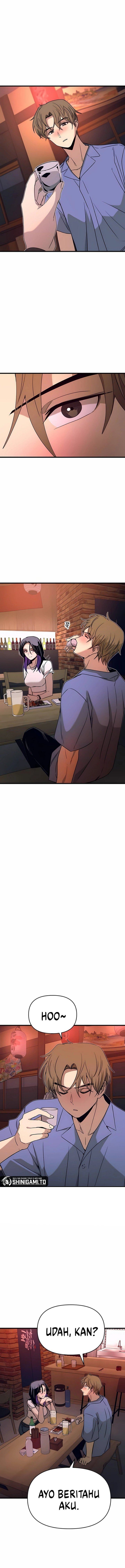 My Bias Gets on the Last Train Chapter 58 Gambar 22