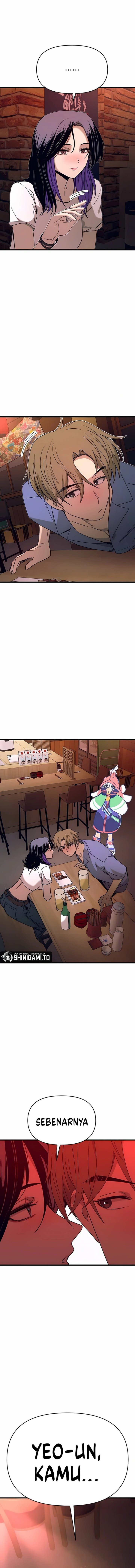 My Bias Gets on the Last Train Chapter 58 Gambar 23