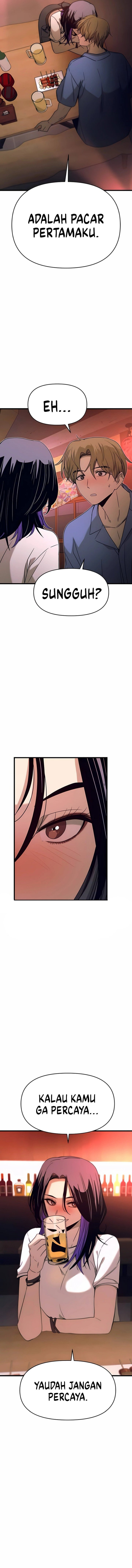 My Bias Gets on the Last Train Chapter 58 Gambar 24