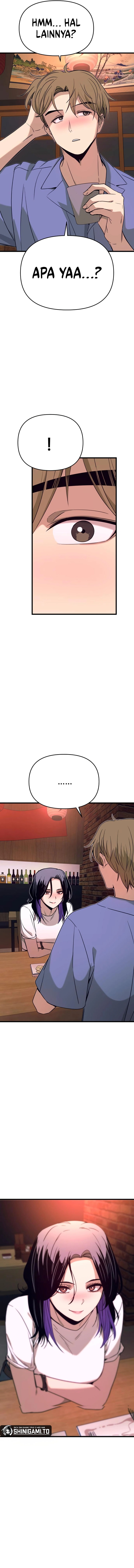 My Bias Gets on the Last Train Chapter 59 Gambar 5