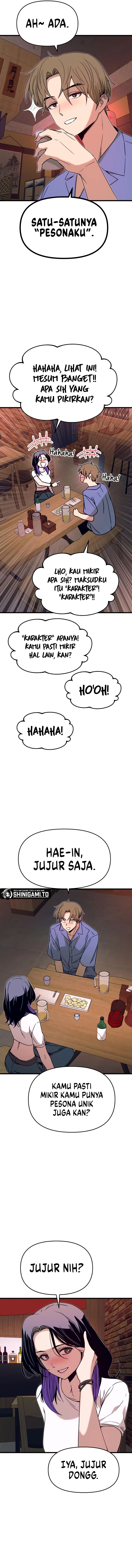 My Bias Gets on the Last Train Chapter 59 Gambar 6