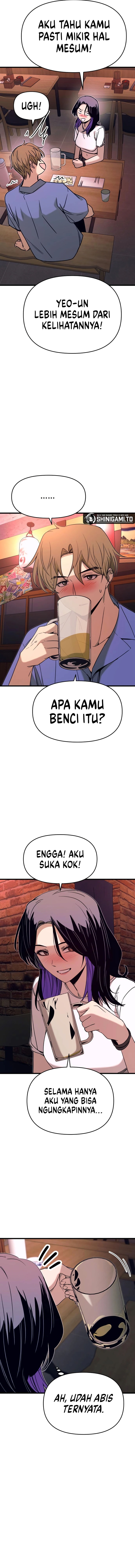 My Bias Gets on the Last Train Chapter 59 Gambar 9