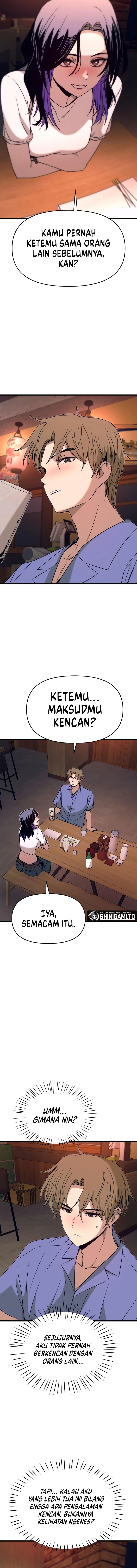 My Bias Gets on the Last Train Chapter 59 Gambar 11