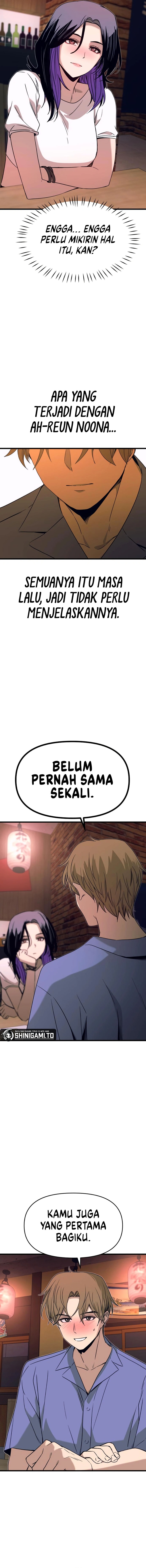 My Bias Gets on the Last Train Chapter 59 Gambar 12