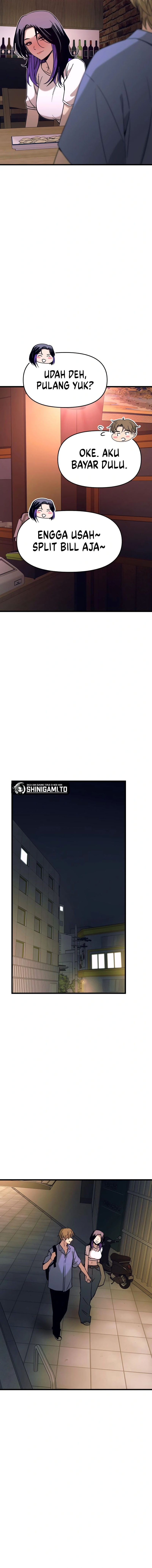 My Bias Gets on the Last Train Chapter 59 Gambar 16