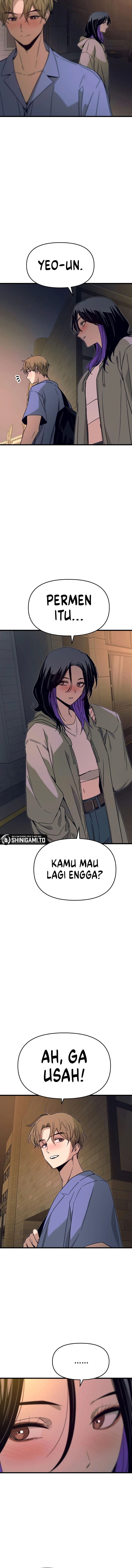 My Bias Gets on the Last Train Chapter 59 Gambar 19