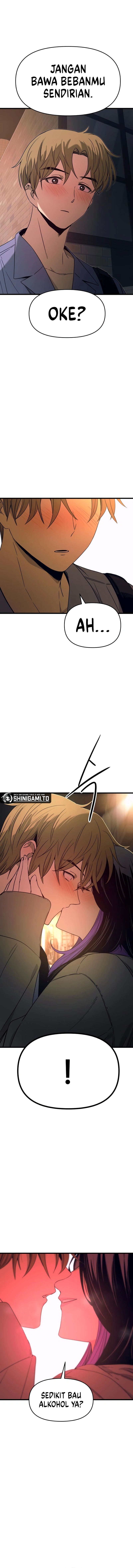 My Bias Gets on the Last Train Chapter 59 Gambar 22