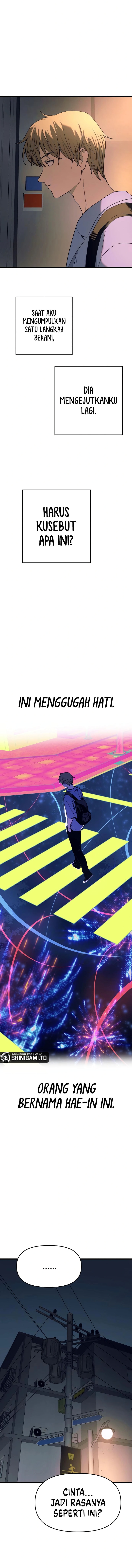 My Bias Gets on the Last Train Chapter 59 Gambar 24