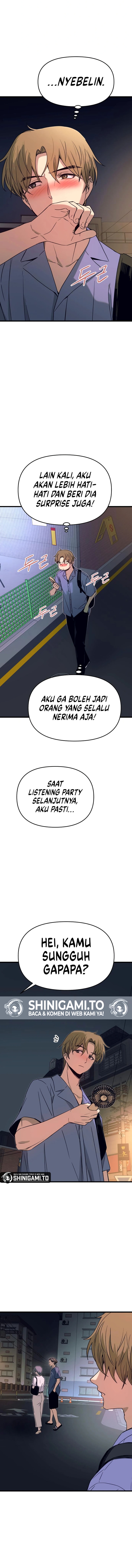 My Bias Gets on the Last Train Chapter 59 Gambar 25