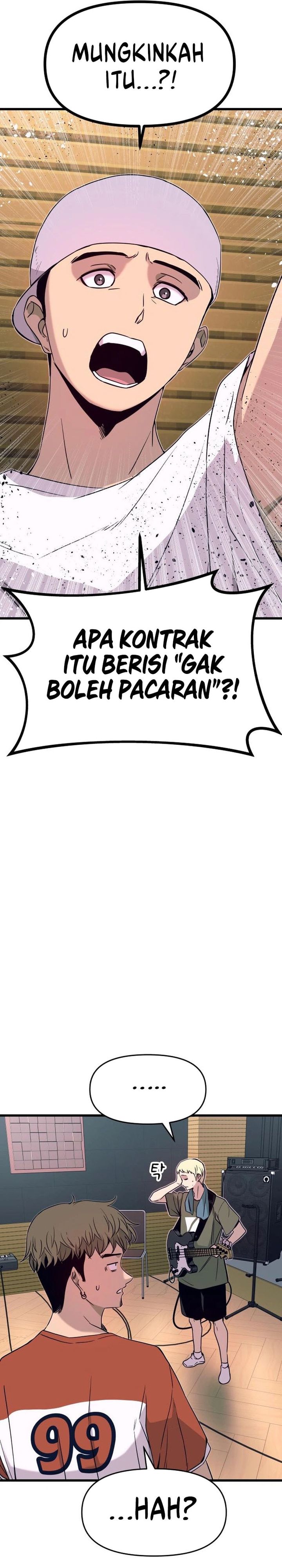 My Bias Gets on the Last Train Chapter 61 Gambar 7