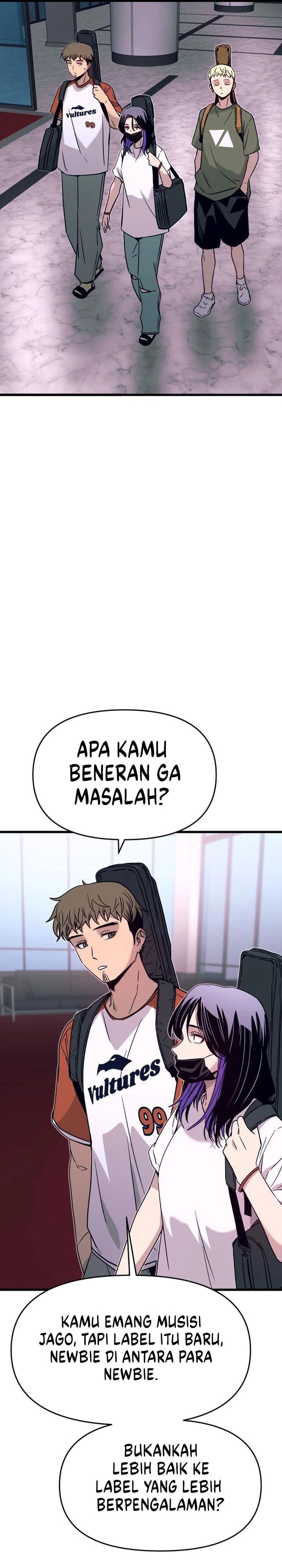 My Bias Gets on the Last Train Chapter 61 Gambar 11