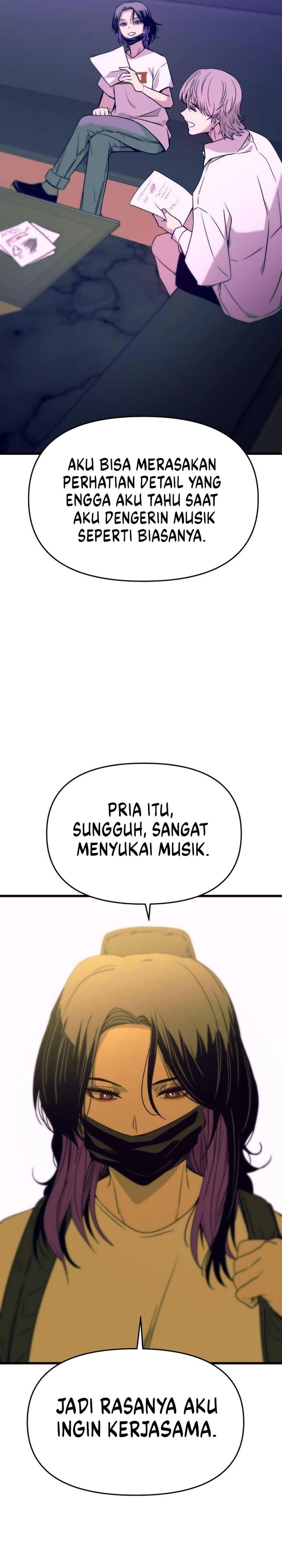 My Bias Gets on the Last Train Chapter 61 Gambar 13