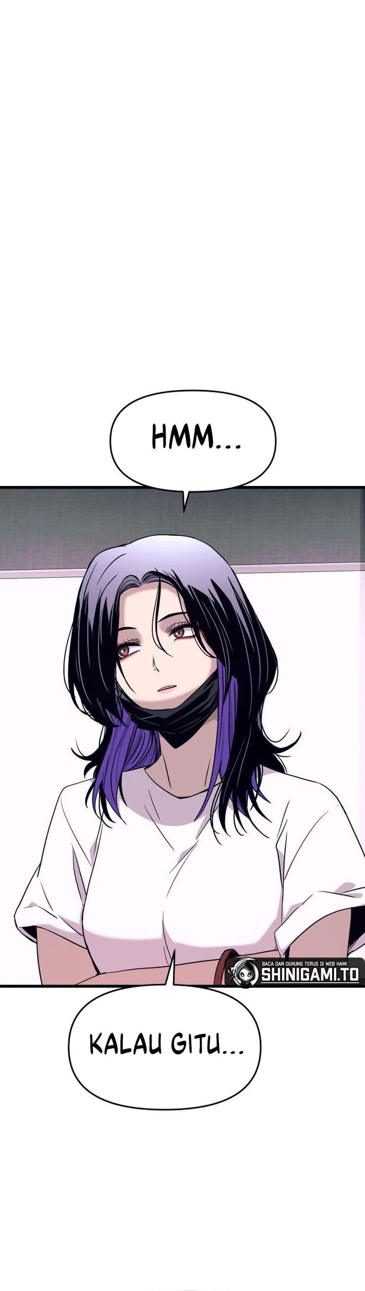 My Bias Gets on the Last Train Chapter 61 Gambar 20