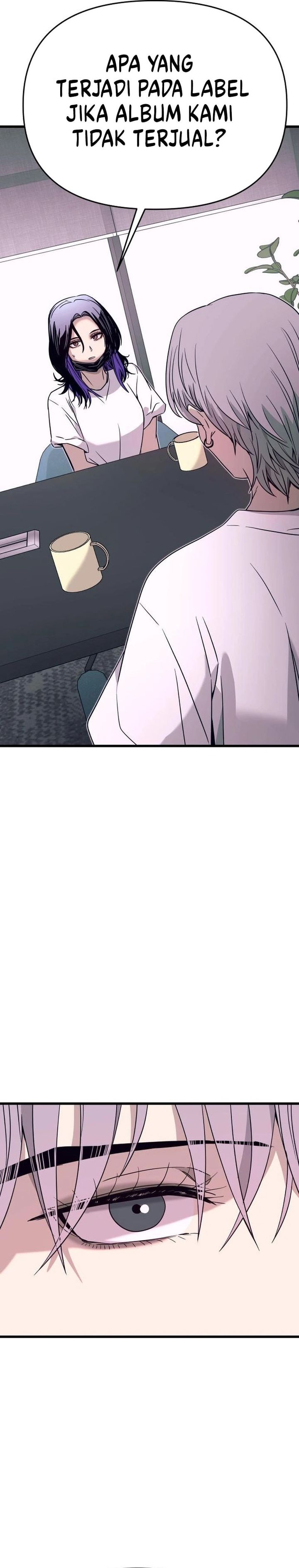 My Bias Gets on the Last Train Chapter 61 Gambar 21