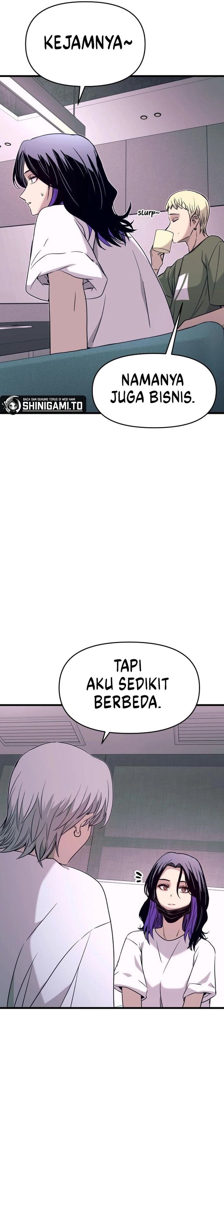 My Bias Gets on the Last Train Chapter 61 Gambar 23