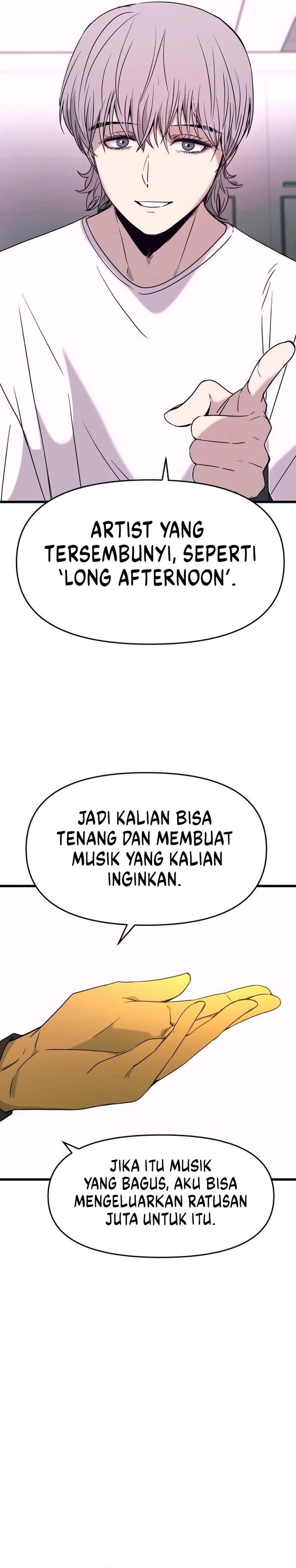 My Bias Gets on the Last Train Chapter 61 Gambar 26