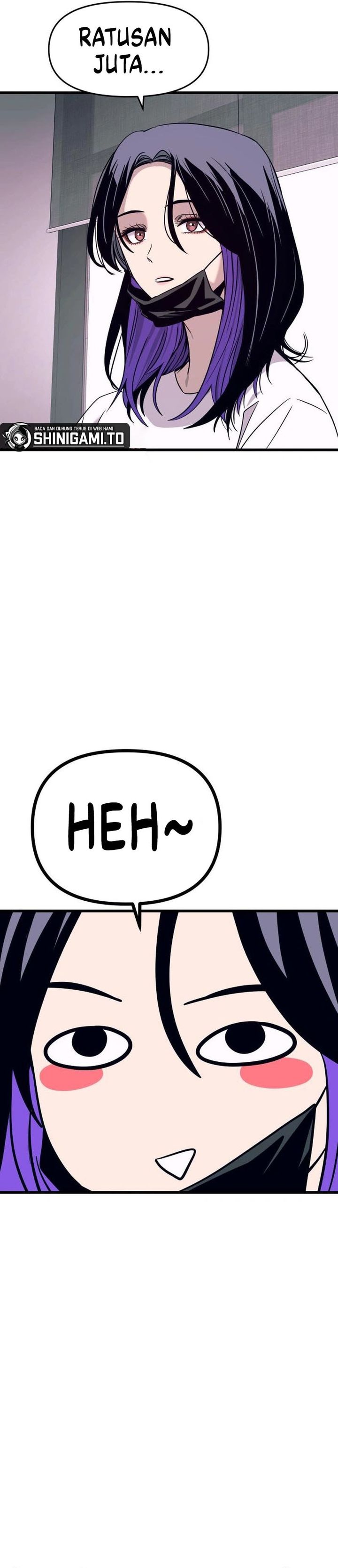 My Bias Gets on the Last Train Chapter 61 Gambar 27