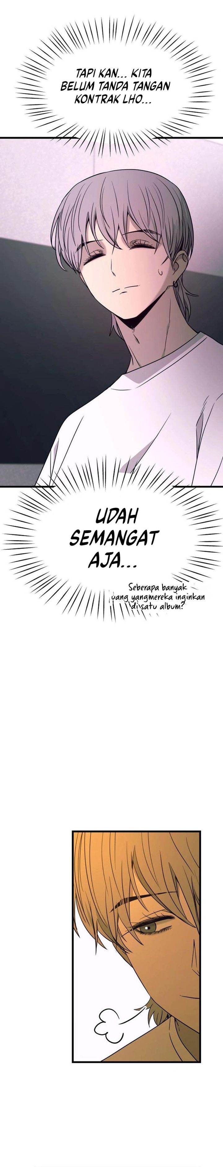 My Bias Gets on the Last Train Chapter 61 Gambar 30