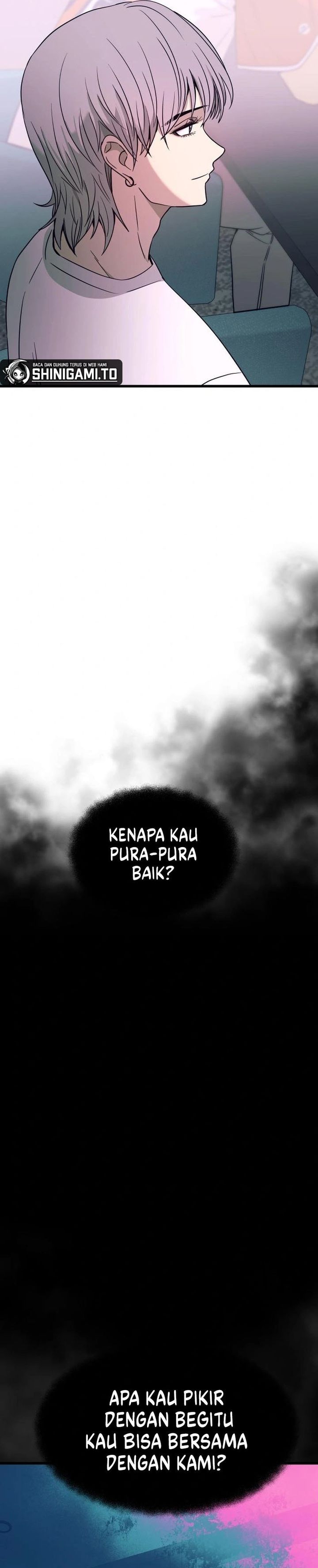 My Bias Gets on the Last Train Chapter 61 Gambar 32