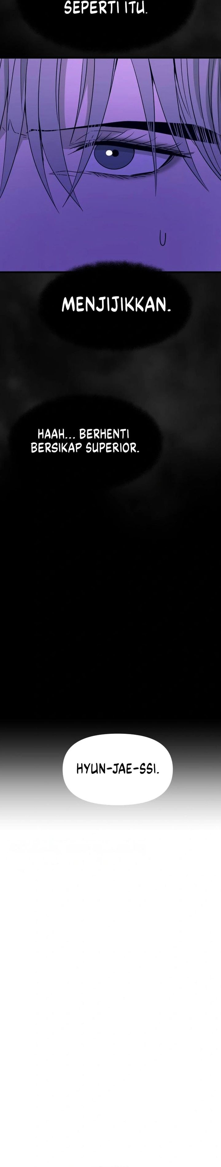 My Bias Gets on the Last Train Chapter 61 Gambar 34